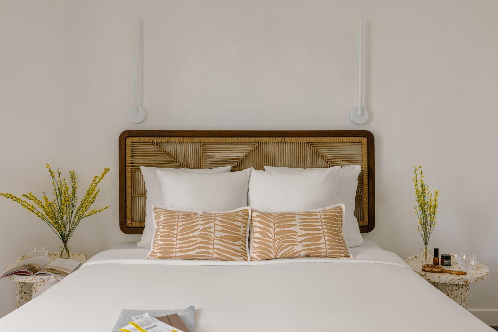 Yelo Lumiere Powered By Sonder Hotel คานส์ ห้อง รูปภาพ