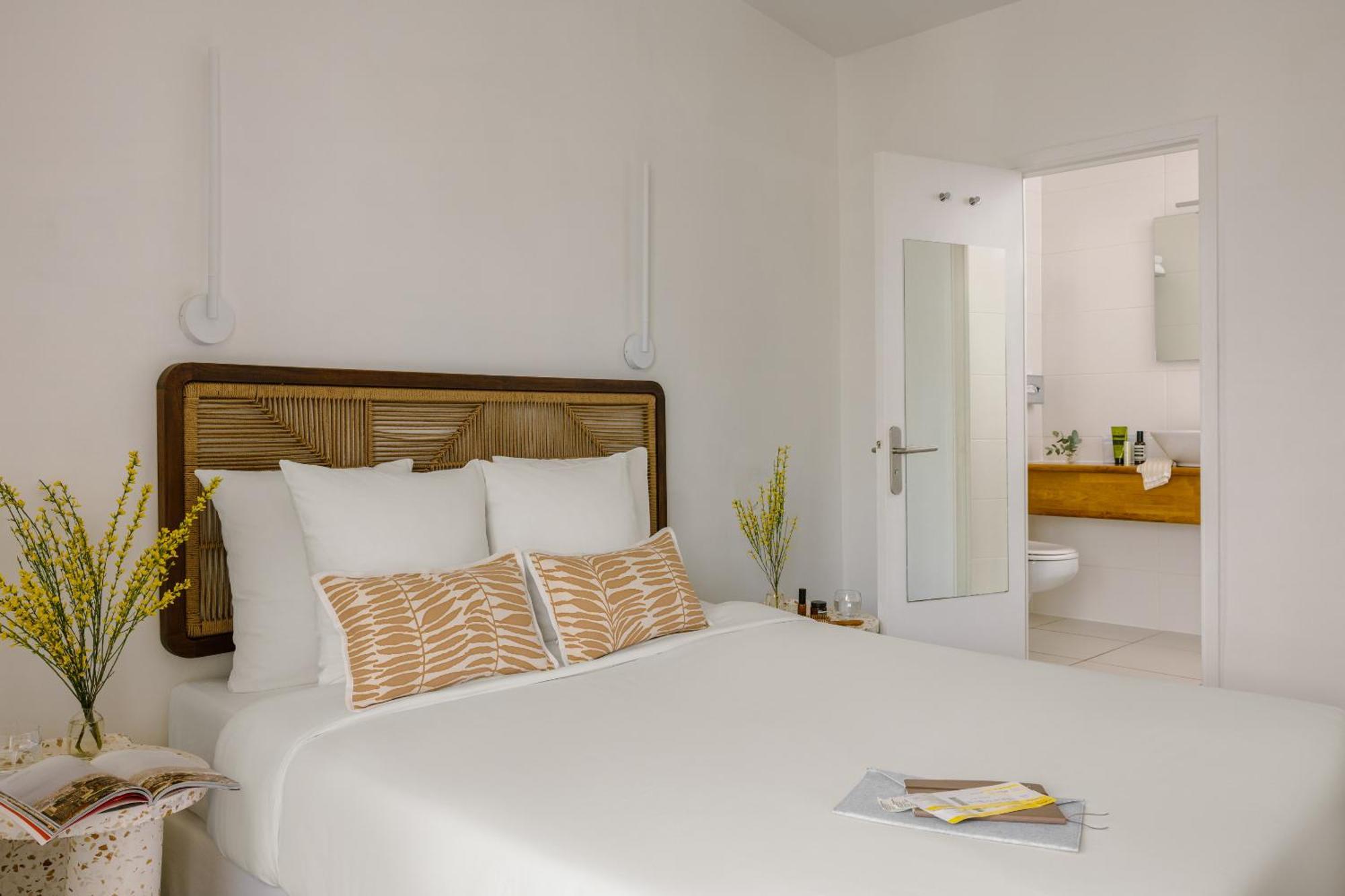 Yelo Lumiere Powered By Sonder Hotel คานส์ ห้อง รูปภาพ