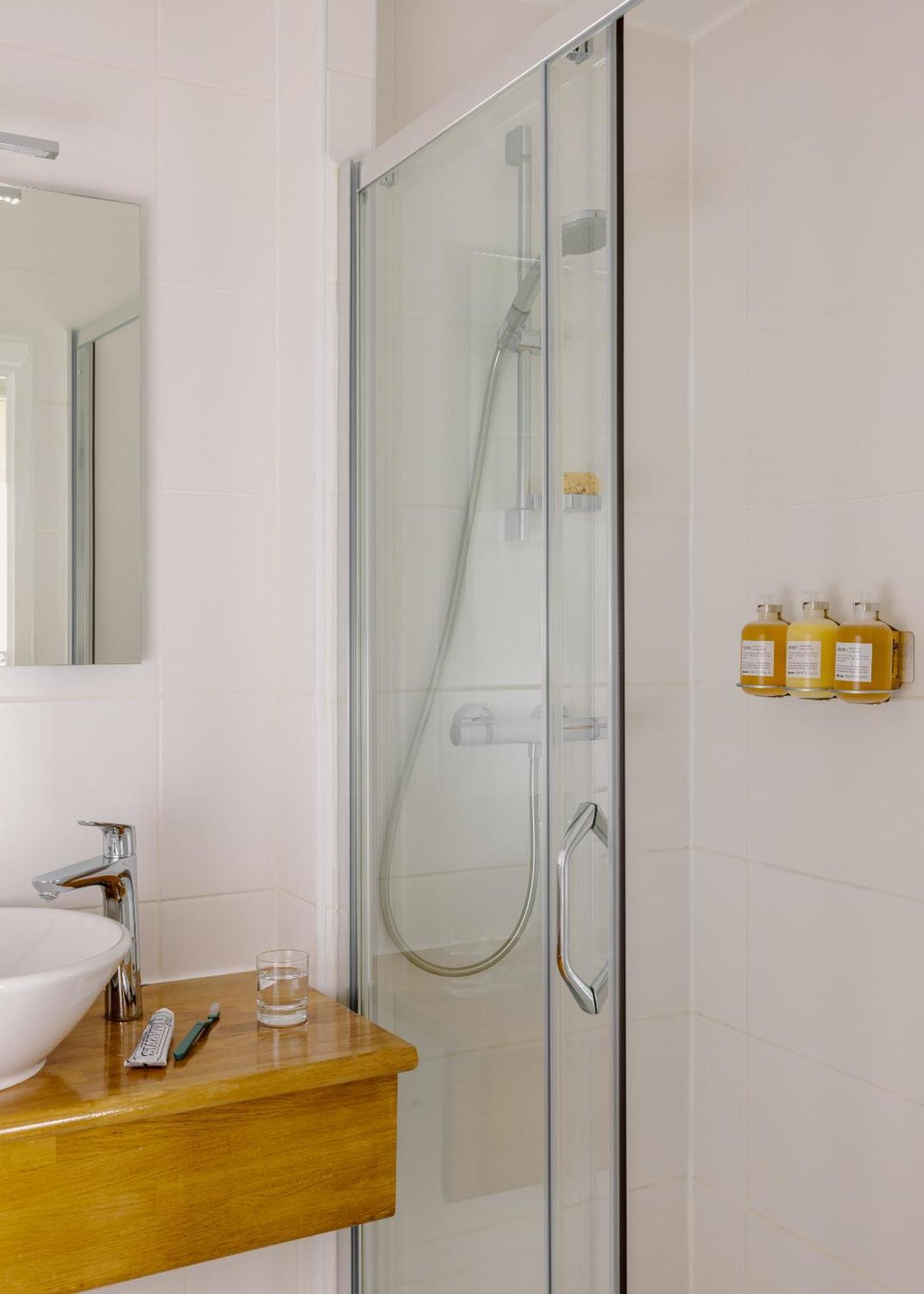 Yelo Lumiere Powered By Sonder Hotel คานส์ ห้อง รูปภาพ