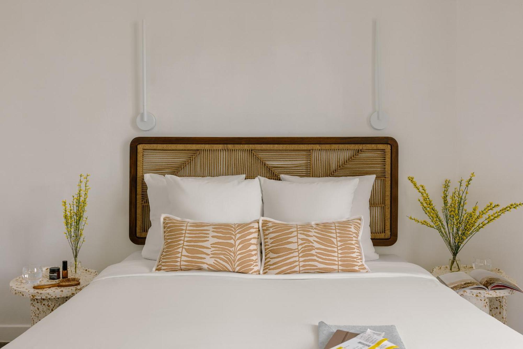 Yelo Lumiere Powered By Sonder Hotel คานส์ ห้อง รูปภาพ