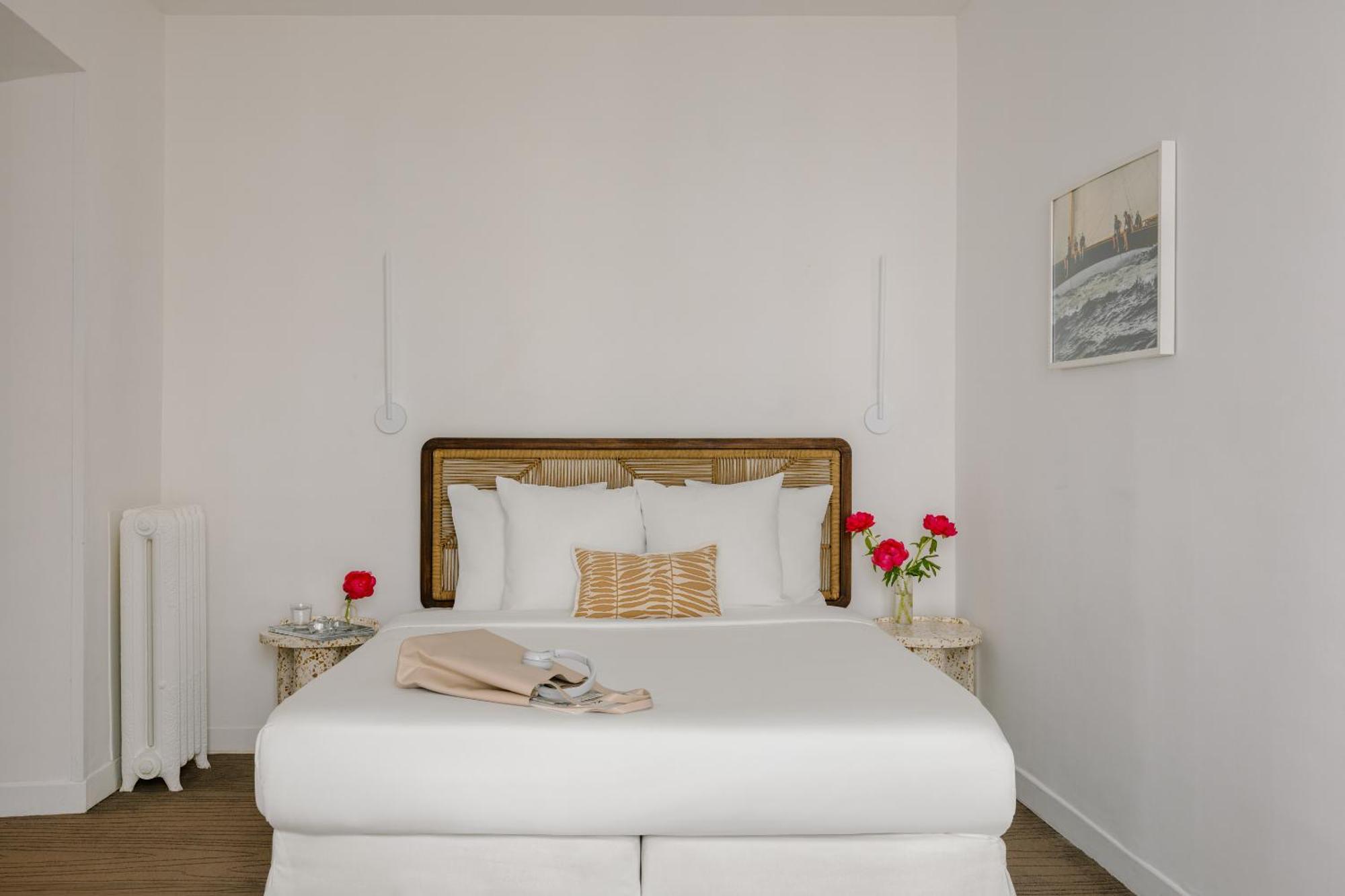 Yelo Lumiere Powered By Sonder Hotel คานส์ ห้อง รูปภาพ