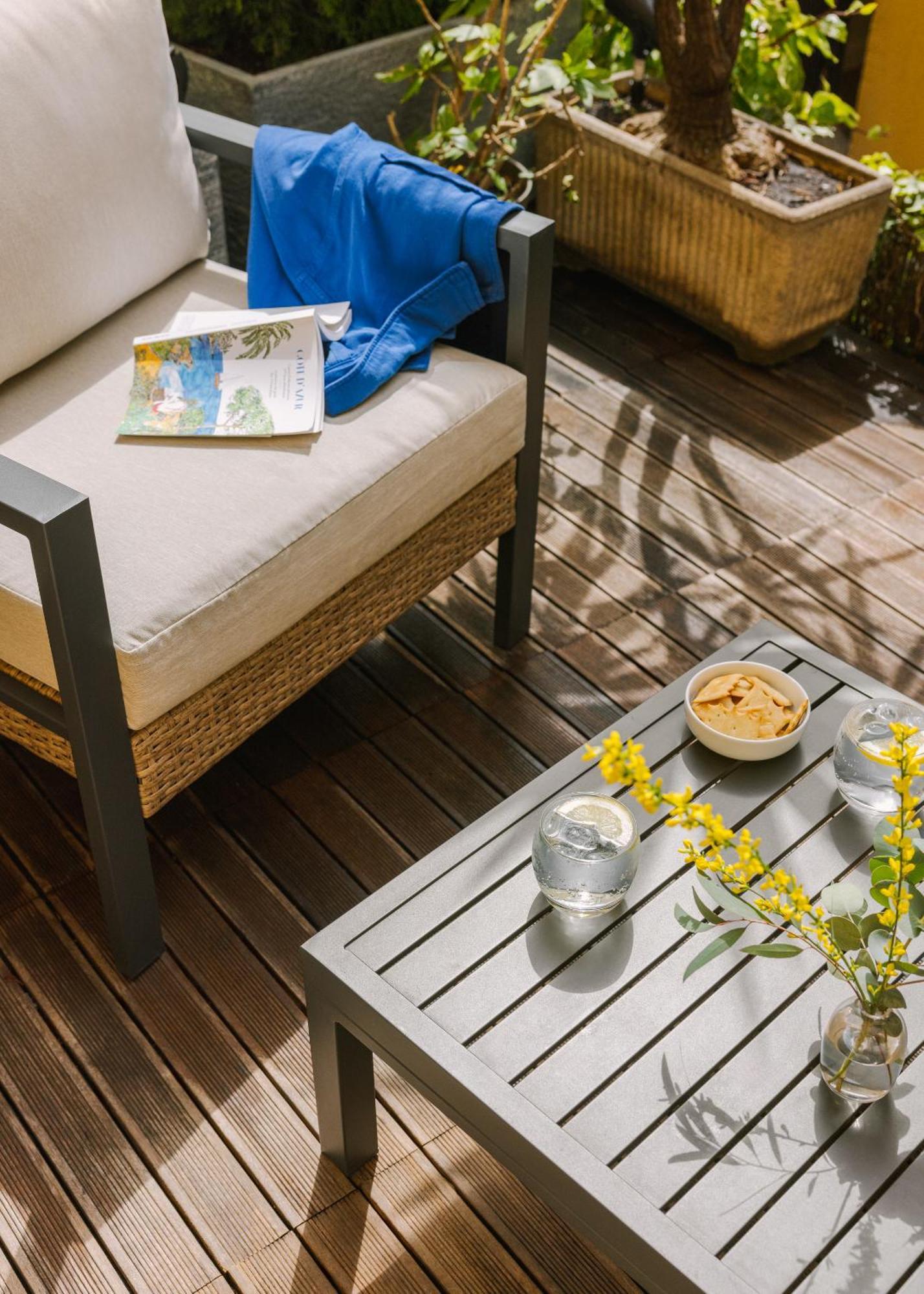 Yelo Lumiere Powered By Sonder Hotel คานส์ ภายนอก รูปภาพ