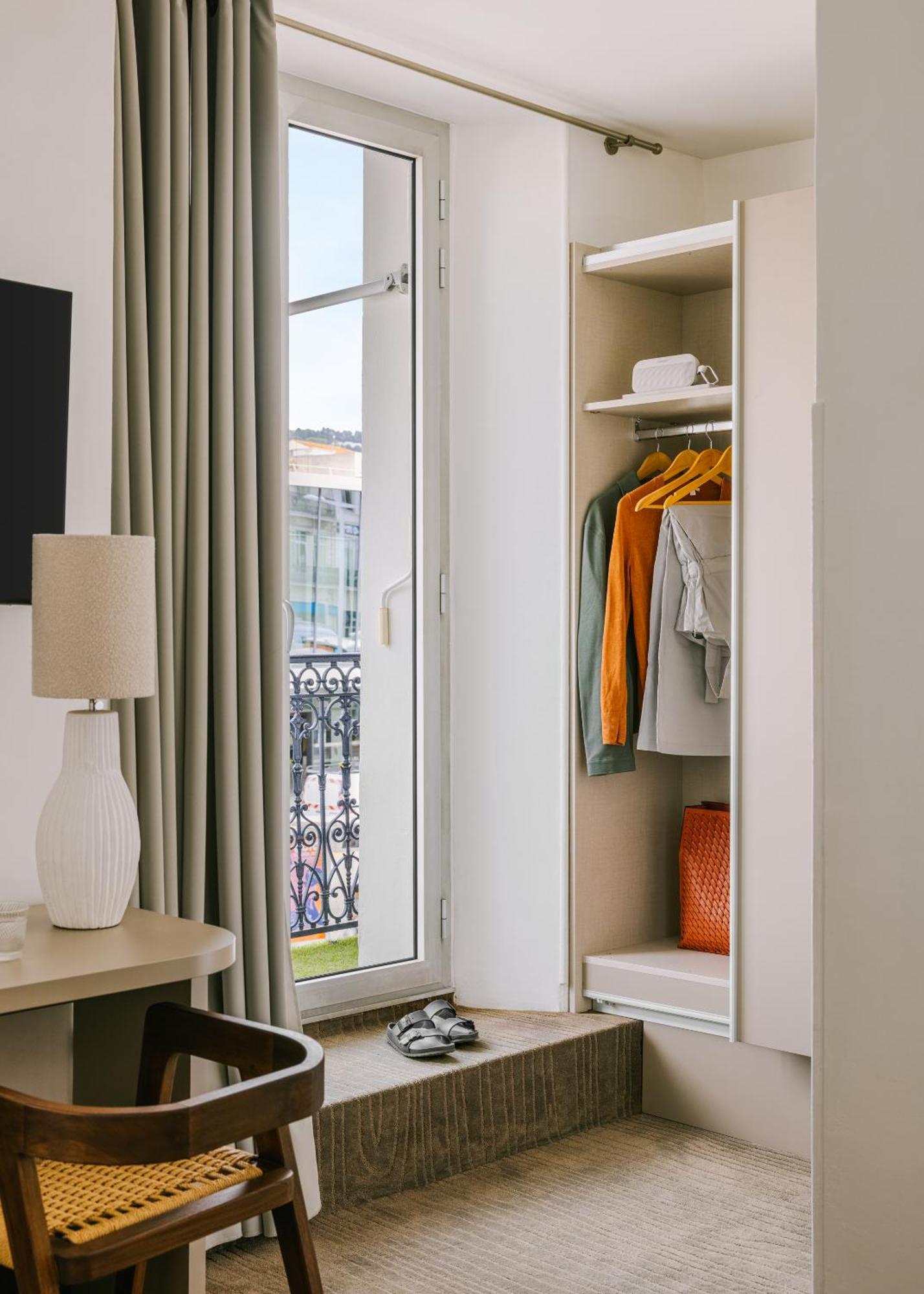 Yelo Lumiere Powered By Sonder Hotel คานส์ ห้อง รูปภาพ