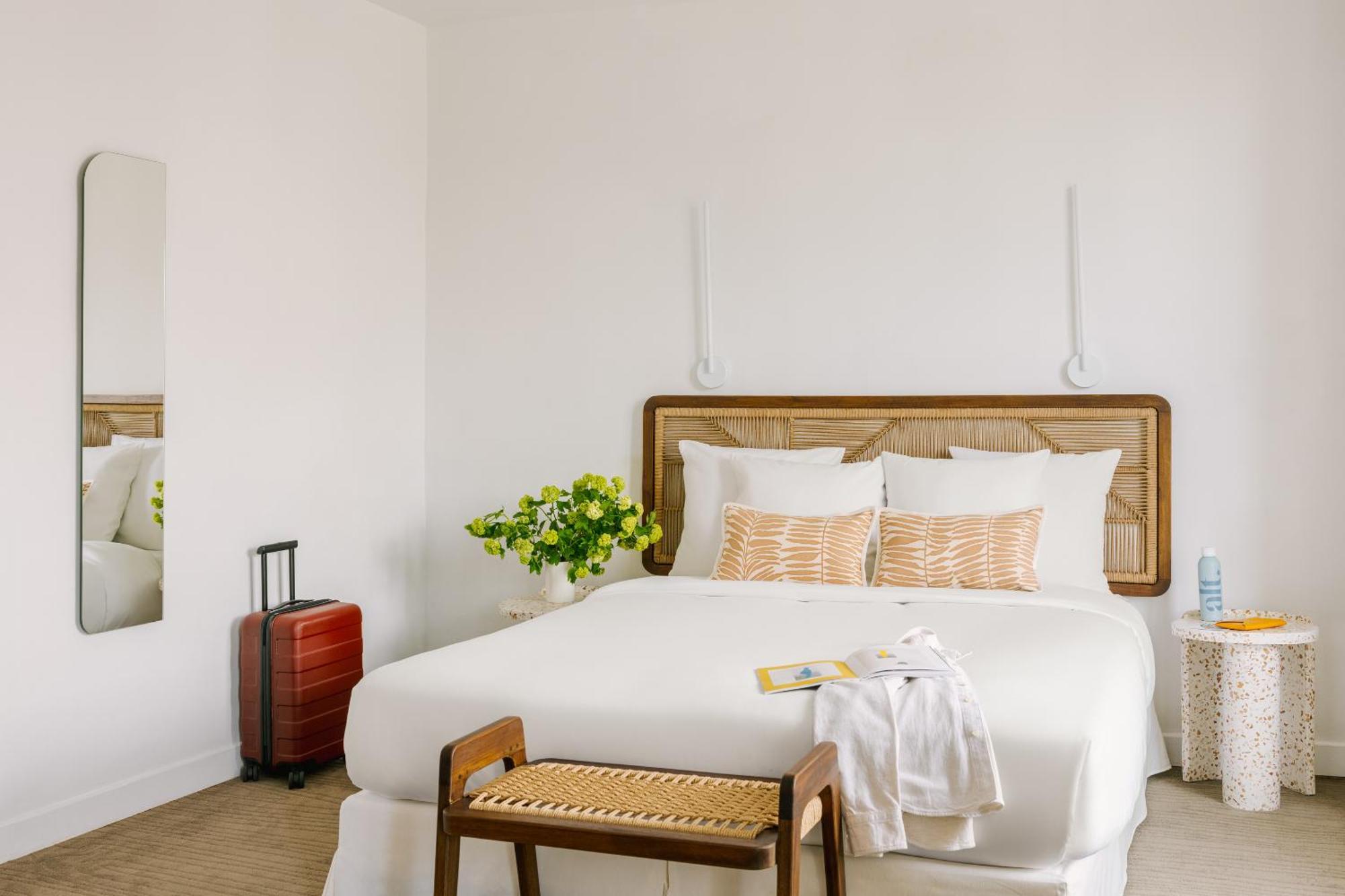 Yelo Lumiere Powered By Sonder Hotel คานส์ ห้อง รูปภาพ