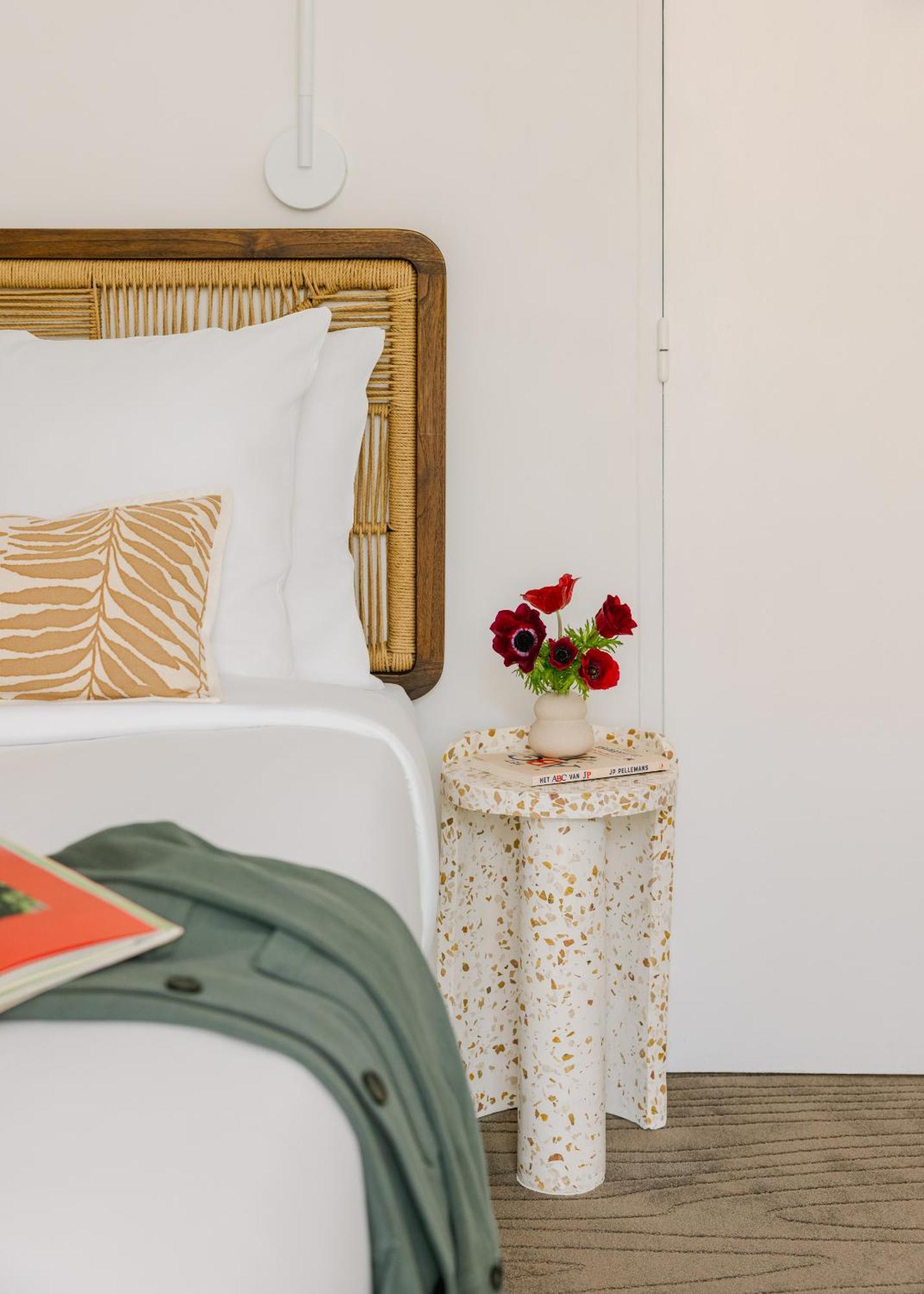 Yelo Lumiere Powered By Sonder Hotel คานส์ ห้อง รูปภาพ