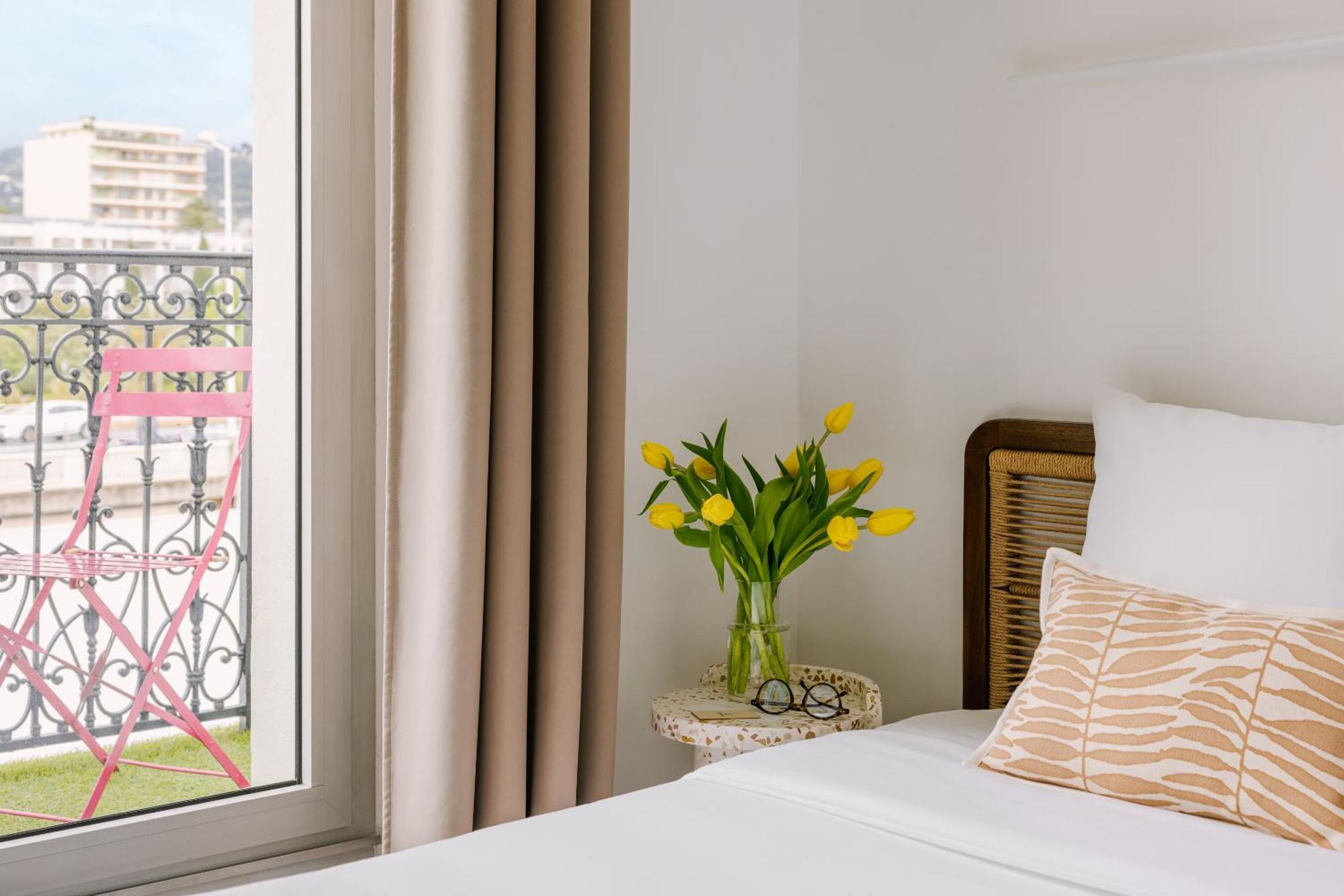 Yelo Lumiere Powered By Sonder Hotel คานส์ ห้อง รูปภาพ