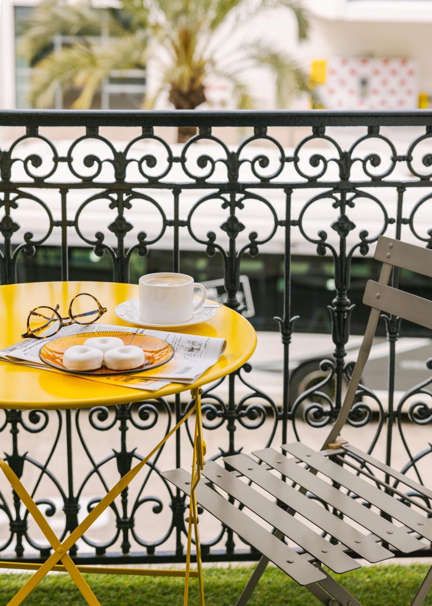 Yelo Lumiere Powered By Sonder Hotel คานส์ ห้อง รูปภาพ