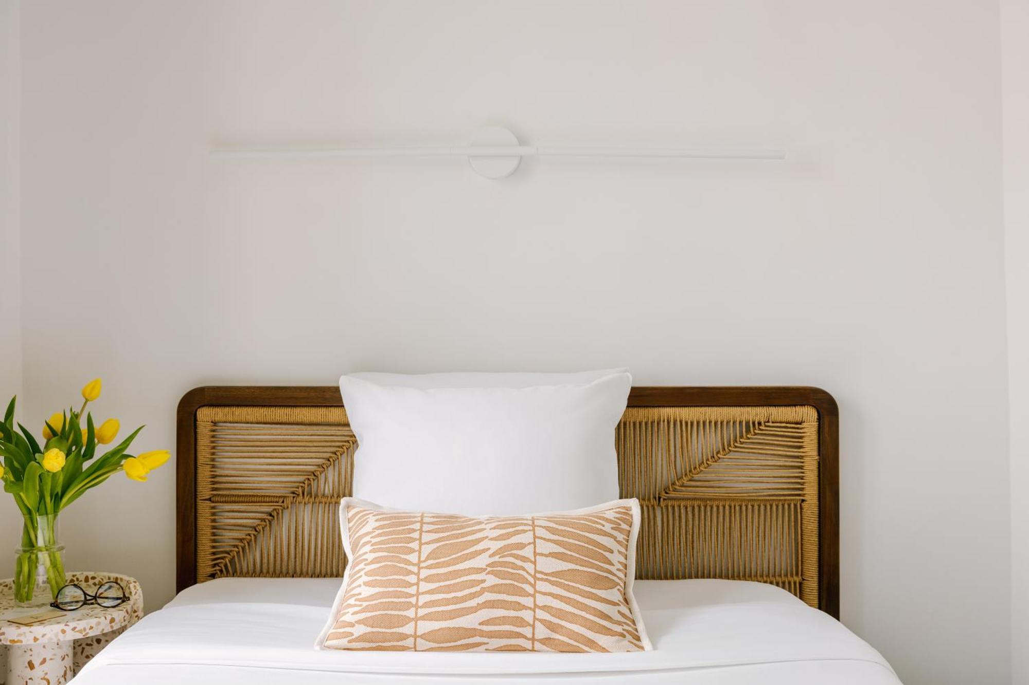 Yelo Lumiere Powered By Sonder Hotel คานส์ ห้อง รูปภาพ