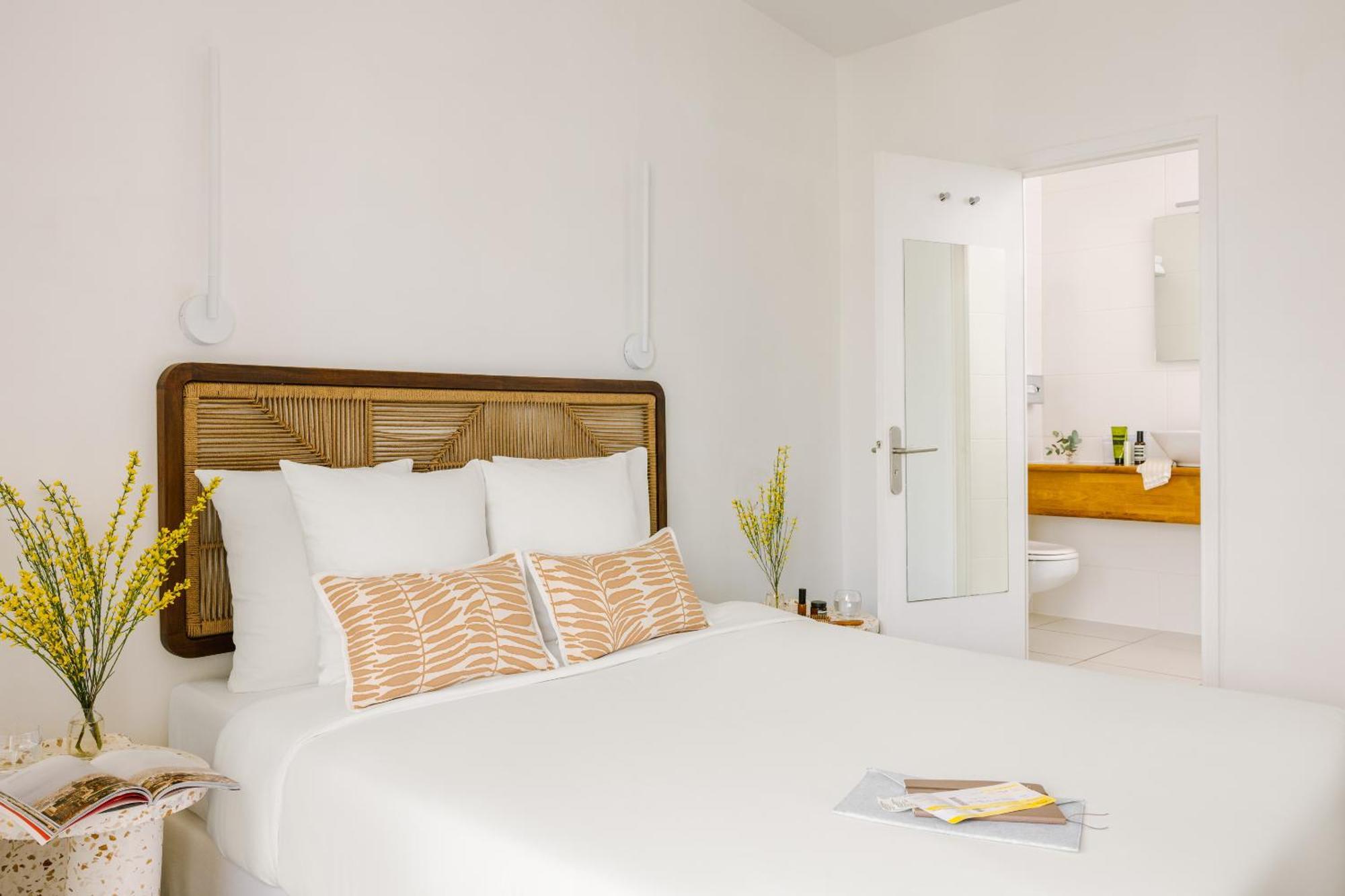 Yelo Lumiere Powered By Sonder Hotel คานส์ ห้อง รูปภาพ