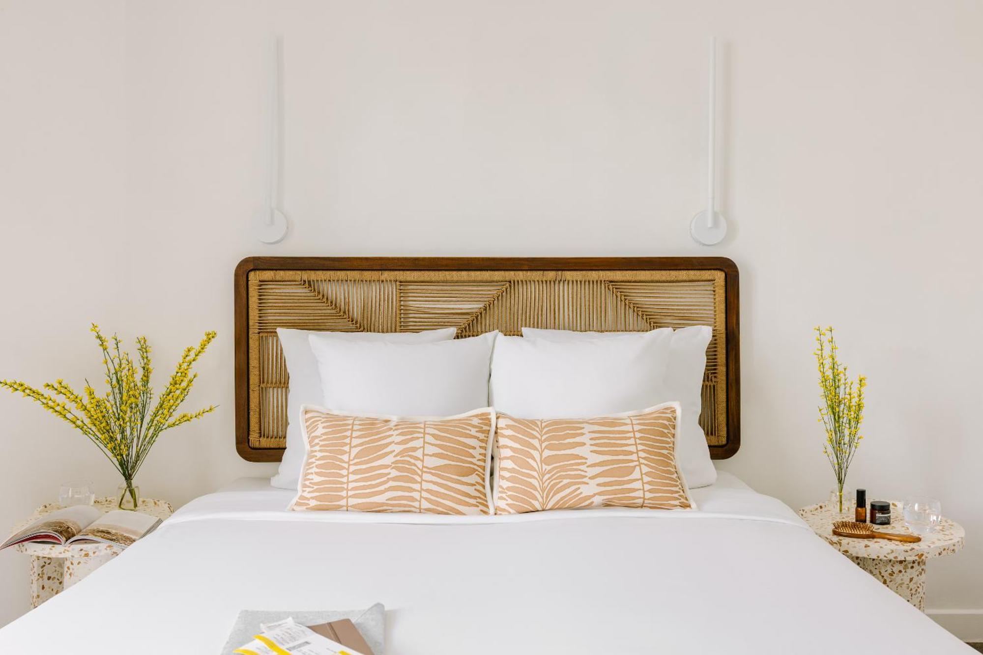 Yelo Lumiere Powered By Sonder Hotel คานส์ ห้อง รูปภาพ