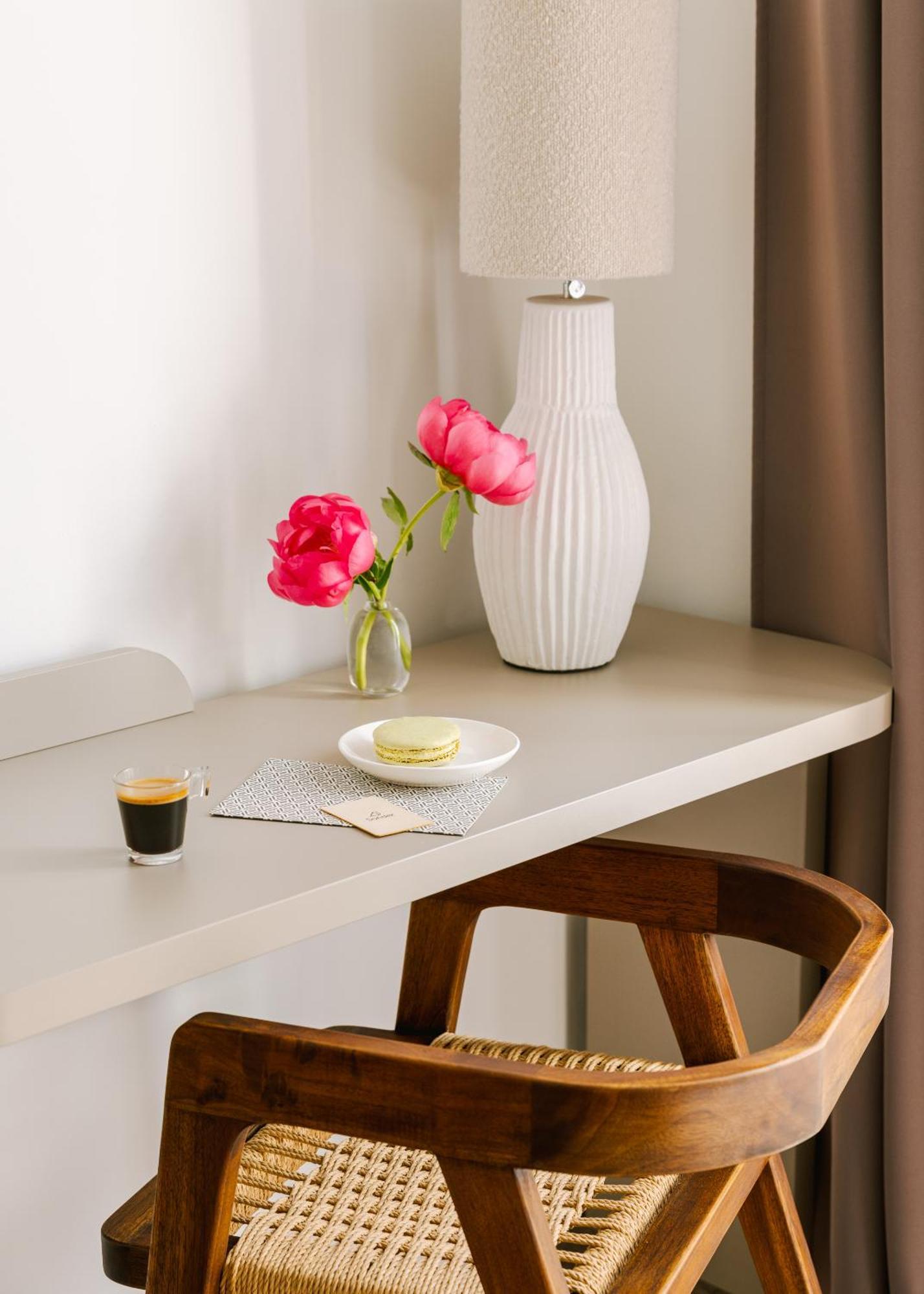 Yelo Lumiere Powered By Sonder Hotel คานส์ ห้อง รูปภาพ